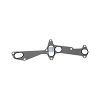 Dichtung ÖLfiltergehäUse DT Spare Parts Passend FüR U.A. Volvo FH12