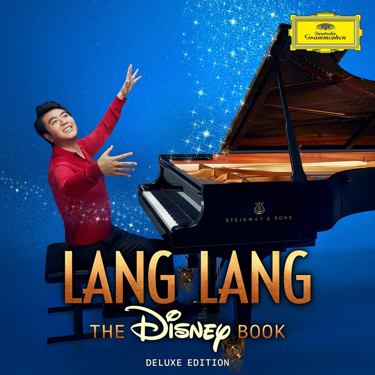 Disney - ランラン ラン・ラン - Disney Book Deluxe Edition [CD] 28948574216| eBay