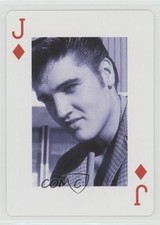1997 Piatnik Elvis Official Playing Cards Elvis Presley #JD 0w6
