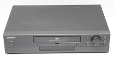 Samsung 960A Time Lapse Video Cassette Recorder SRV-960A
