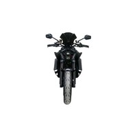 MRA Scheibe NRM Schwarz Racingscheibe Passend FüR KTM 1390 Superduke R Bj. 2024