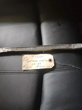 National Lead Co 50-50 lead bar 1 pound 4.2 oz 12.3 inch