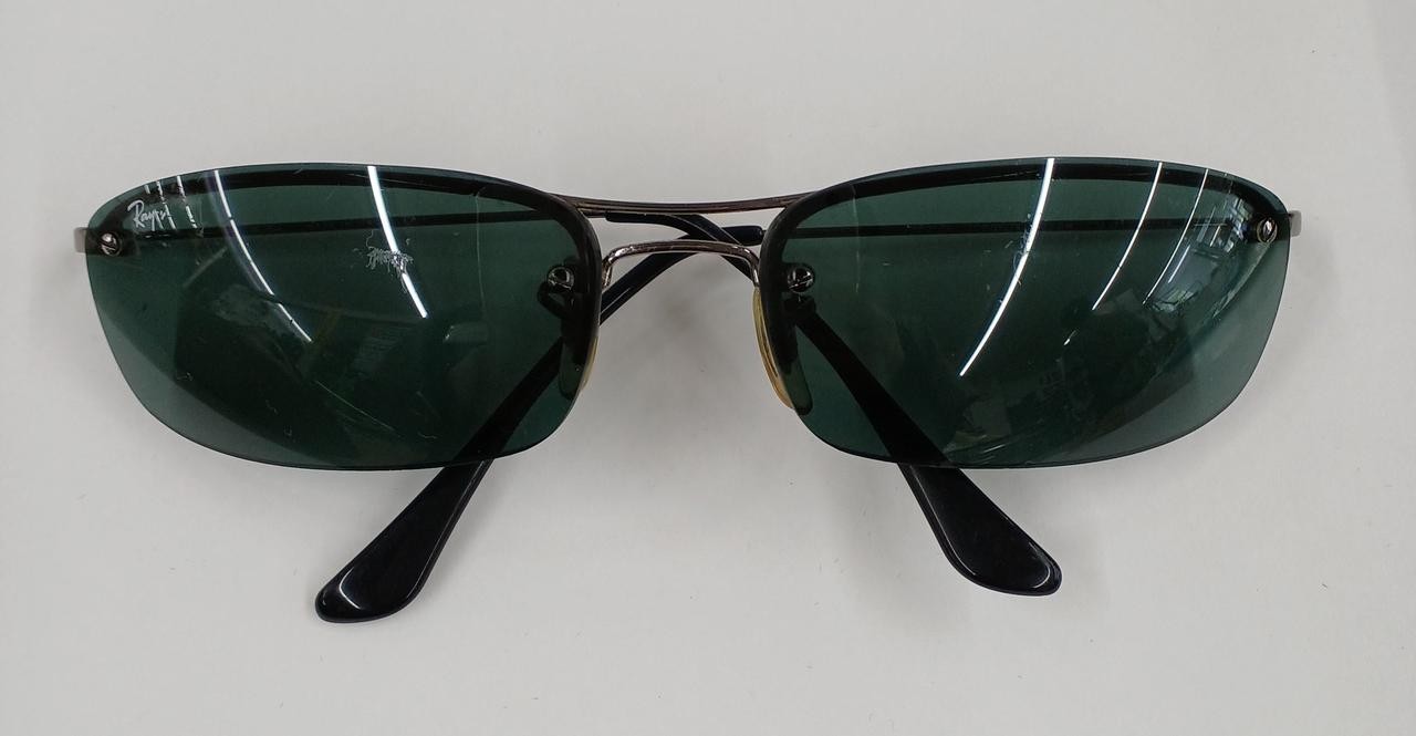 Ray-Ban RB3174 Sunglasses