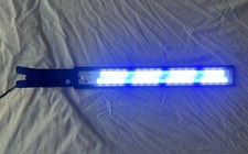 Fluval EVO V 5 Gallon Marine Aquarium LED Light OEM Replacement w/ Power Adapt