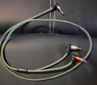 Audio Cable