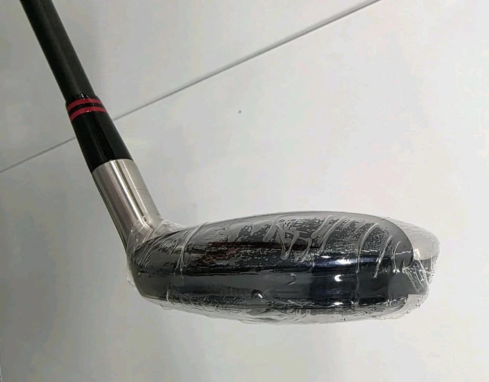 Ben Hogan Edge CFT 4h 24° Degree Hybrid Apex 3 Lightweight Graphite Shaft RH NEW - Image 2 of 4