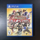 Warriors All-Stars - Sony PlayStation 4