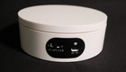 Mini Turntable Display 4.75″ | White | 1:64 / 1:43 Scale Models | Jewelry — photo 2