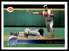 Click to enlarge Bret Boone