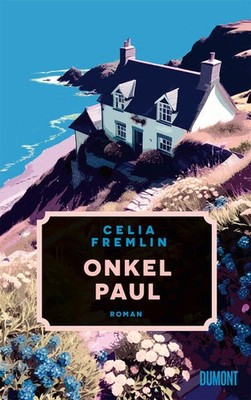 Onkel Paul | Celia Fremlin | deutsch | Uncle Paul