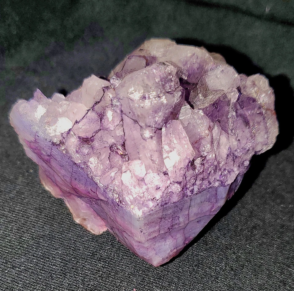 Fluorita Foto 2 de 3