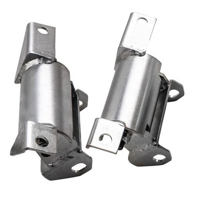 2-tlg. Motorhalterung for Ford 302 351 Windsor Cleveland V8 Motor