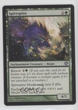 Spirespine Magic: Journey into Nyx #142