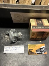 1937 1938 1939 1940 1941 1948 1949 1950 1951 1952 Oldsmobile Vacuum Advance