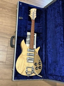 Rickenbacker 325 | eBay