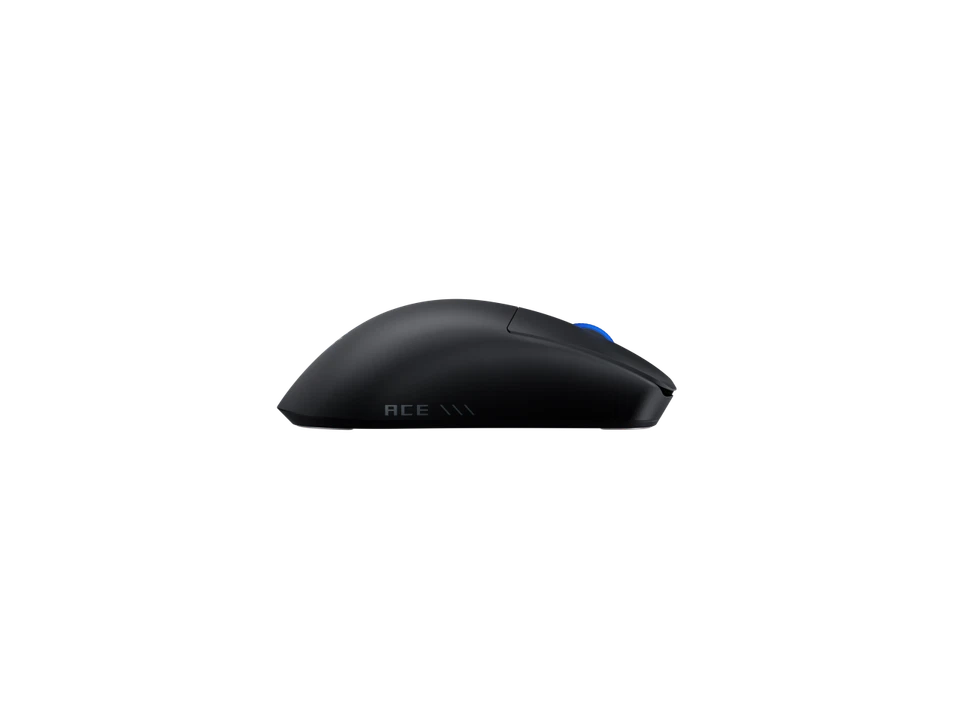 ASUS ROG Harpe II Ace Wireless Esports Gaming Mouse (2025) Pro-Tested, 48g - Image 4 of 4