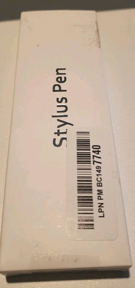 Wireless Charging Pencil P12 New - Image 4 of 4