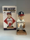 Eddie Mathews Boston Braves 2019 A List Bobblehead