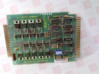 FIVES 502-02954-00 / 5020295400 (NEW IN BOX)