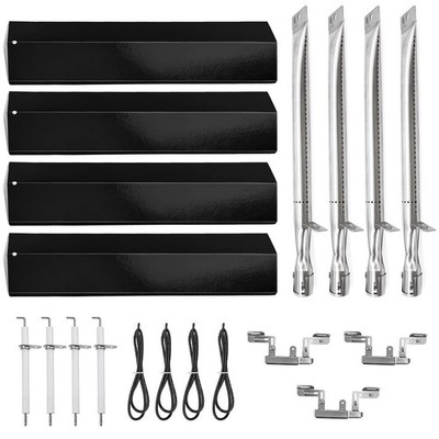 Grill Replacement Parts for Brinkmann 810-3660-S, 810-3660-F, 810-4557-0, 810