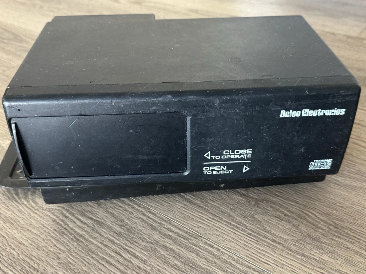 Cadillac Car CD & DVD Changers for sale | eBay