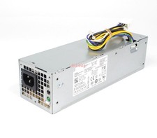 For Dell OptiPlex 3020 7020 9020 SFF L255AS-00 255W Power Supply 0NT1XP NT1XP