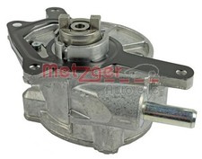 METZGER AUTOTEILE Unterdruckpumpe Bremsanlage 8010017 für MERCEDES KLASSE W212 METZGER AUTOTEILE Unterdruckpumpe Bremsanlage 8010017 für MERCEDES KLASSE W212