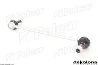 PendelstüTze FüR Nissan Qashqai Suv, Volvo, Renault Links Rechts Vorne 13-25