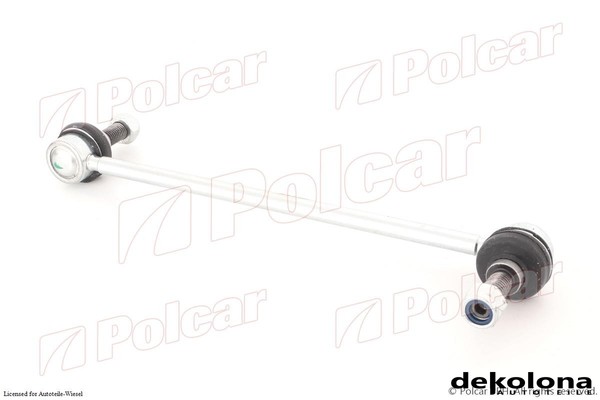 PendelstüTze FüR Nissan Qashqai Suv, Volvo, Renault Links Rechts Vorne 13-25-image