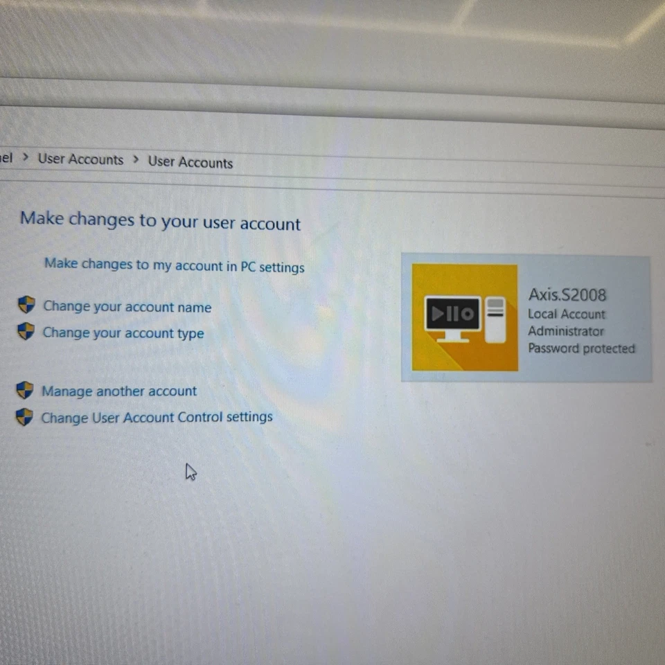 AXIS S2008 Camera Station Surveillance Appliance - Image 4 of 4