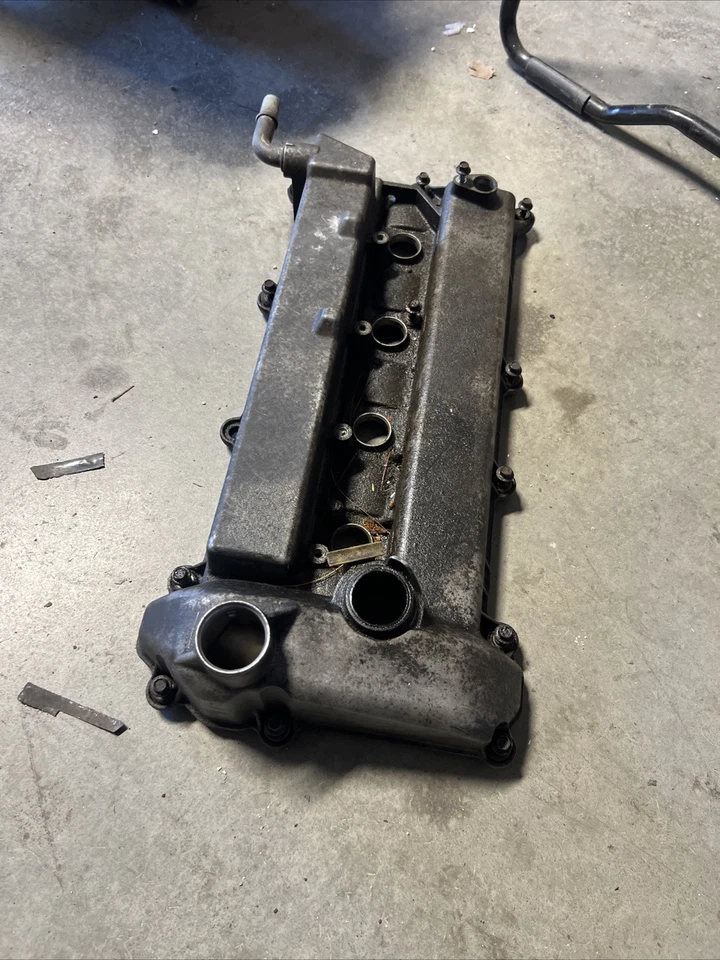Mazda Mazdaspeed3 GEN2 Valve Cover Baffled 2010 2011 2012 2013 Upgrade - Image 3 of 4