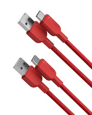 Anker USB a to USB C Cable, Charger Cord , for Iphone 17 Series,Galaxy Note