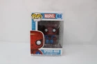 Funko Pop! Vinyl: Marvel - Spider-Man #3. Large Font