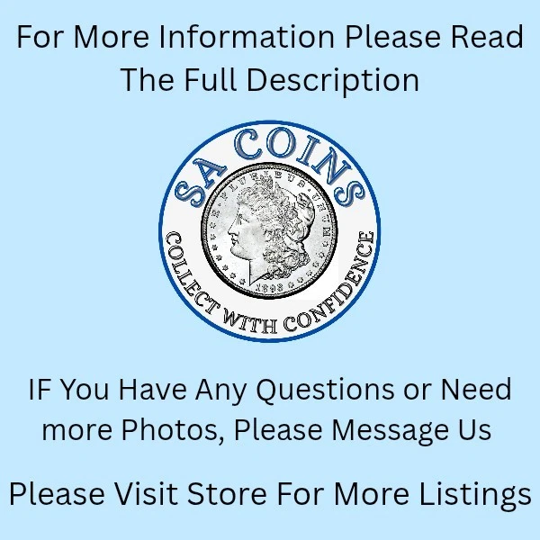 1893 Russian Empire 10 Kopeks XF+ Nice Coin Silver A.G Rare! Free Shipping #SA28 - Image 3 of 3