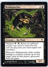 MTG The List Reprints #84 Skullsnatcher
