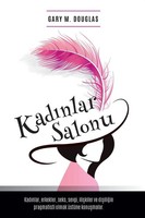 Gary M. Douglas | Kad¿Nlar Salonu - Salon Des Femme Turkish | Taschenbuch (2016)
