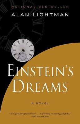 Einstein's Dreams (Vintage Contemporaries) - Lightman, Alan - Good - See con...