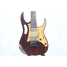 Guitare électrique IBANEZ JEM77WDP-CNL