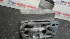 Filtre à huile Volkswagen TOUAREG