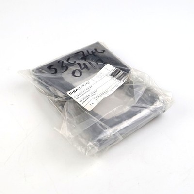 Gira cover frame 2 x TX 44 021267 original packaging