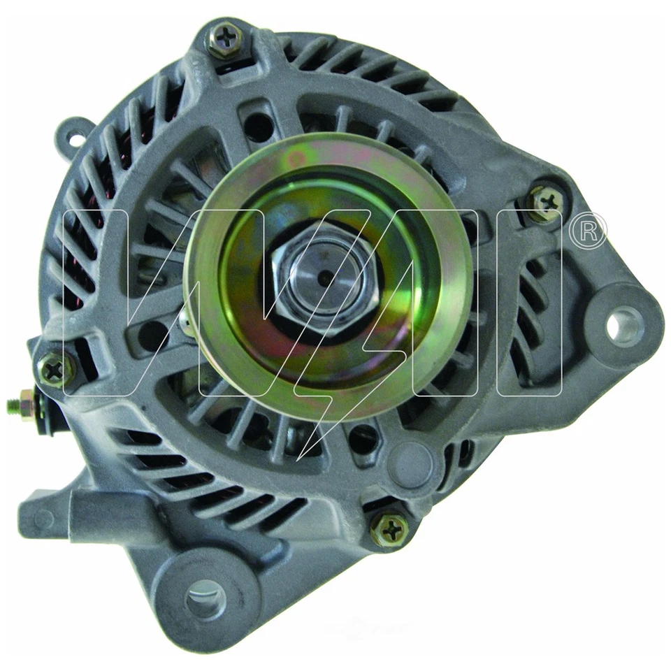 Alternador Power Select 11176N se adapta 06-11 Honda Civic 1.8L-L4 Foto 3 de 4