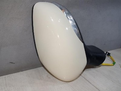 2015 Renault QM3 Side Mirror Assembly Left Side OEM 963029938R | eBay