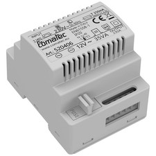 Comatec TBD203512F4 Hutschienen-Netzteil (DIN-Rail) 12 V/AC 2.92 A 35 VA Inhalt