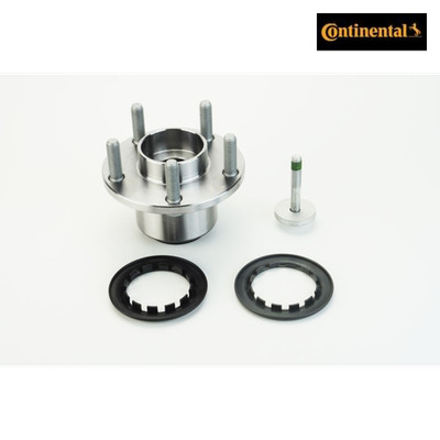 Wheel Bearing Kit CONTINENTAL CTAM WBE1146 For VOLVO