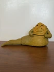 Vintage Kenner Star Wars Jabba The Hutt Figure ROTJ
