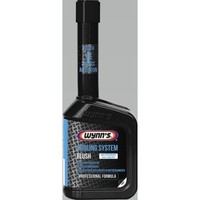 System Flush KüHlerreiniger Reiniger KüHlsystem Pflege 325Ml Wynn's 45941