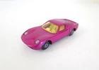 Vintage Matchbox Speed Kings K-24 Lamborghini Miura Purple