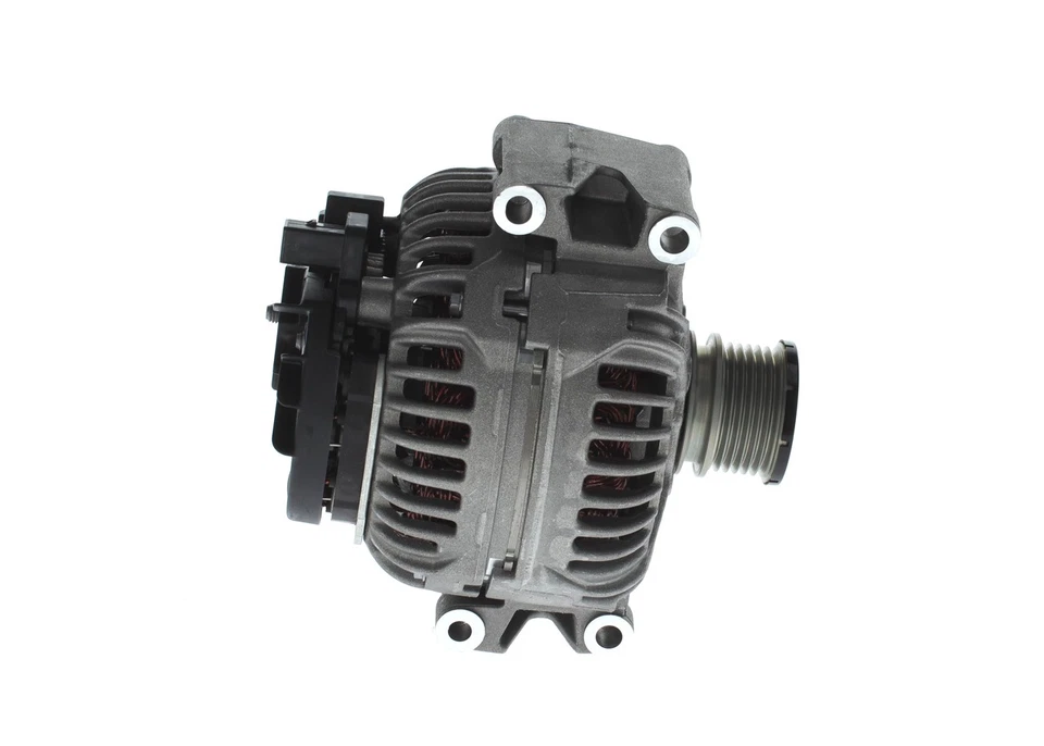 Alternator for Mercedes Benz Sprinter 311CDI W906 2.1L DIESEL 0M646.985 2008 - 2 - image 3 of 4