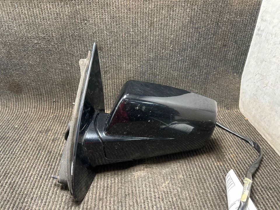 Fits 2007-2009 Cadillac SRX Left Door Mirror (black) OEM:15807429 Foto 3 de 4
