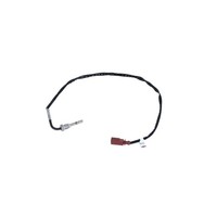 Sensor Abgastemperatur 2-Polig 560 Mm Kabel NRF FüR U.A. VW Tiguan